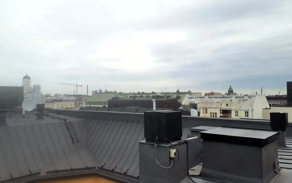 kattoja 3